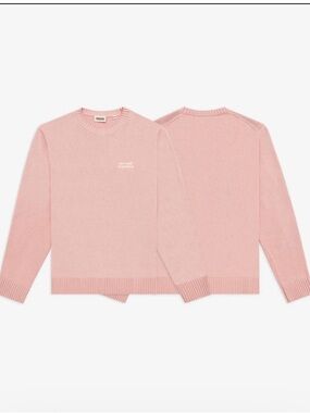 New York or Nowhere Memento Sweater